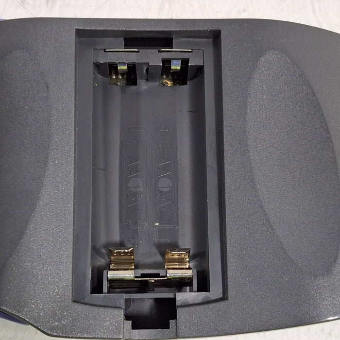 NDD Medical Technologies Inc NDD Medical Technologies Inc EasyOne Plus 2001 Diagnostic Spirometry System Respiratory reLink Medical