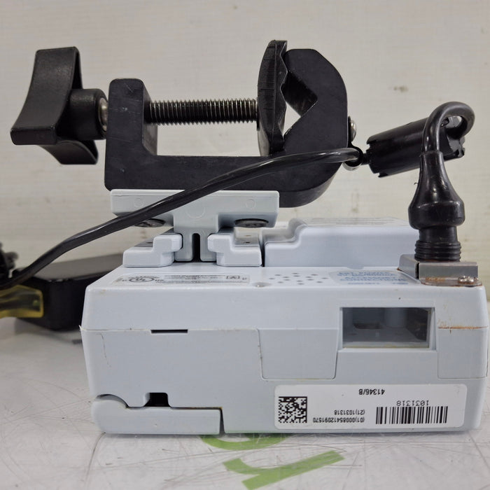 Baxter Baxter Sigma Spectrum 6.05.14 with A/B/G/N Battery Infusion Pump Infusion Pump reLink Medical