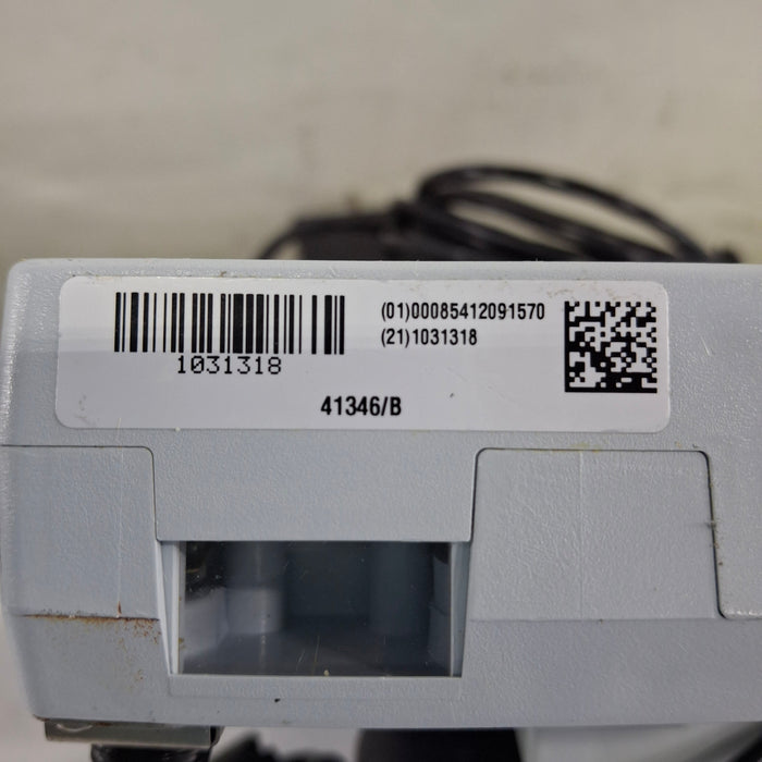 Baxter Baxter Sigma Spectrum 6.05.14 with A/B/G/N Battery Infusion Pump Infusion Pump reLink Medical