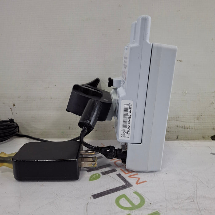 Baxter Baxter Sigma Spectrum 6.05.14 with A/B/G/N Battery Infusion Pump Infusion Pump reLink Medical