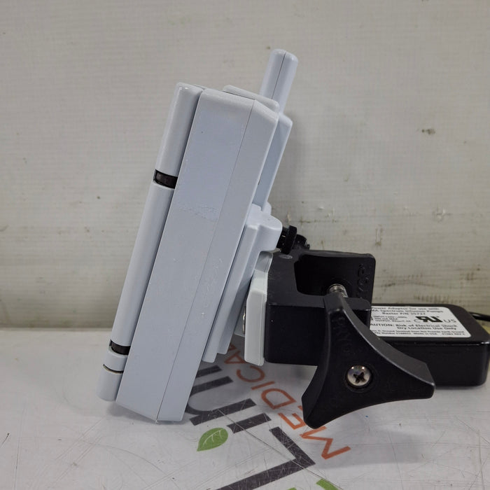 Baxter Baxter Sigma Spectrum 6.05.14 with A/B/G/N Battery Infusion Pump Infusion Pump reLink Medical