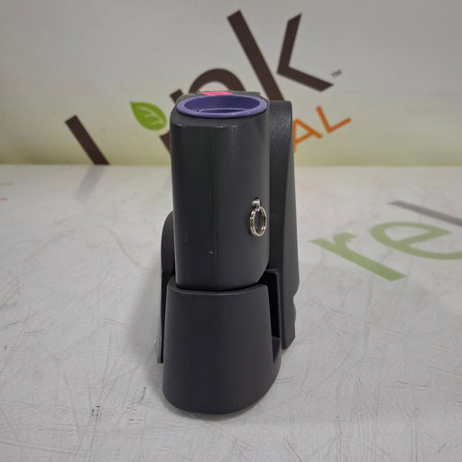 NDD Medical Technologies Inc NDD Medical Technologies Inc EasyOne Plus 2001 Diagnostic Spirometry System Respiratory reLink Medical