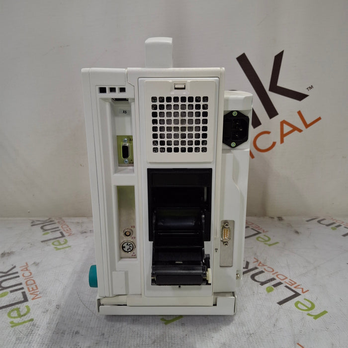 Datex-Ohmeda Datex-Ohmeda S/5 Compact Patient Monitor Patient Monitors reLink Medical