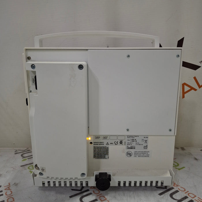 Datex-Ohmeda Datex-Ohmeda S/5 Compact Patient Monitor Patient Monitors reLink Medical