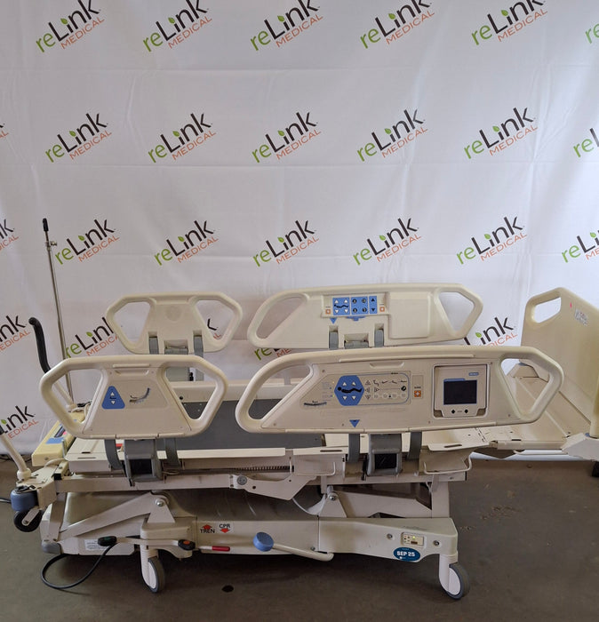 Hill-Rom Hill-Rom Totalcare P1900 Patient Bed Beds & Stretchers reLink Medical