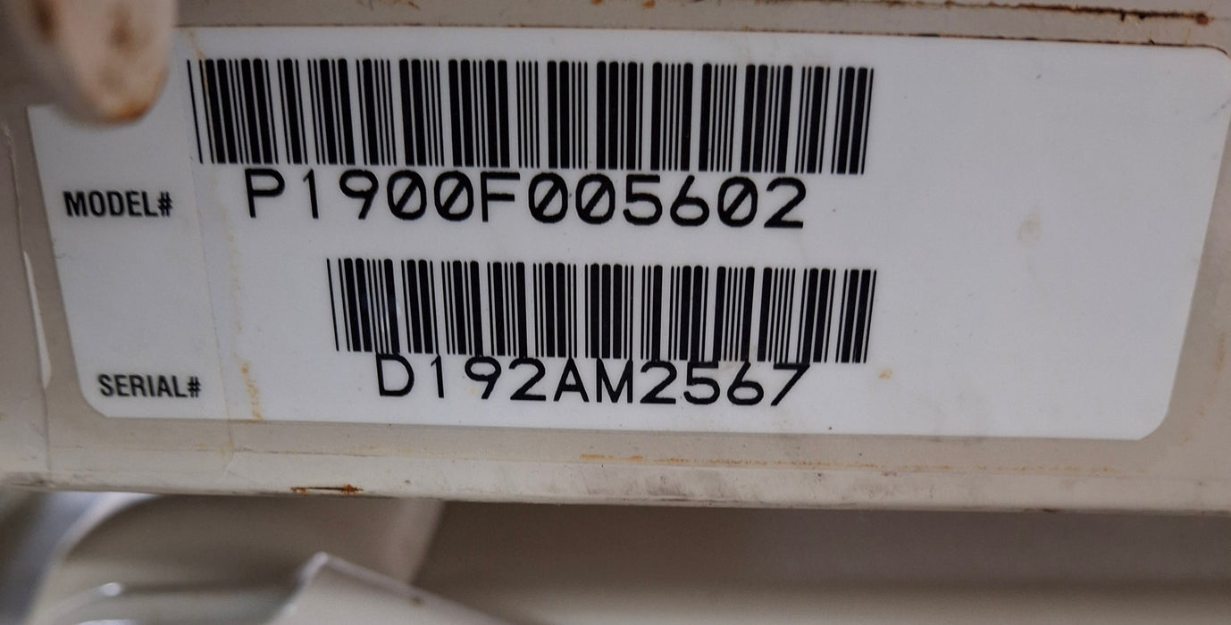 Hill-Rom Hill-Rom Totalcare P1900 Patient Bed Beds & Stretchers reLink Medical