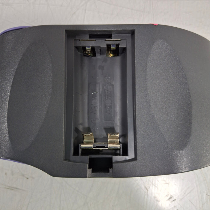 NDD Medical Technologies Inc NDD Medical Technologies Inc EasyOne Plus 2001 Diagnostic Spirometry System Respiratory reLink Medical