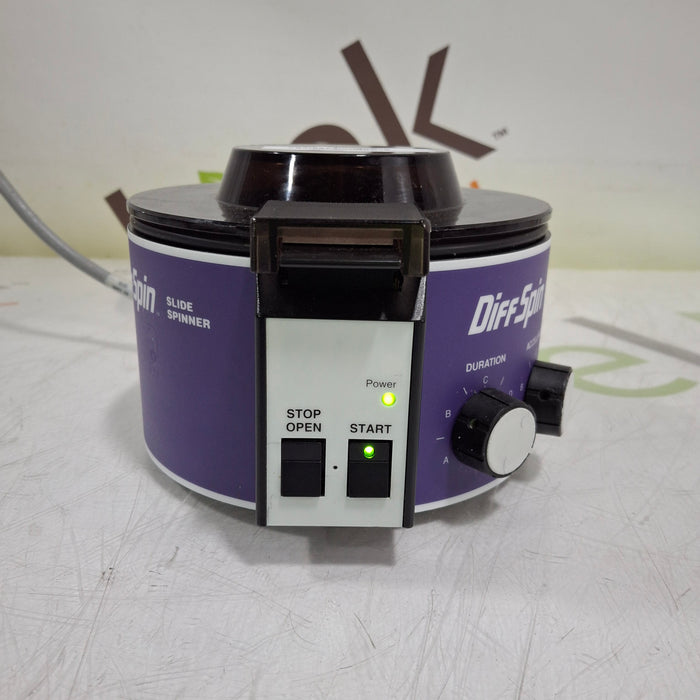 StatSpin StatSpin DiffSpin Slide Spinner Centrifuges reLink Medical