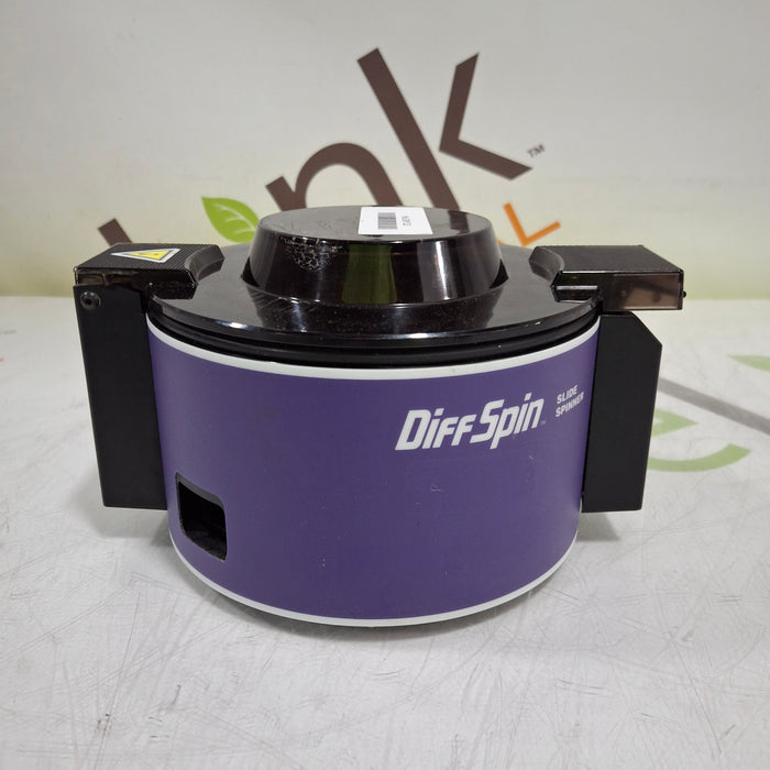 StatSpin StatSpin DiffSpin Slide Spinner Centrifuges reLink Medical