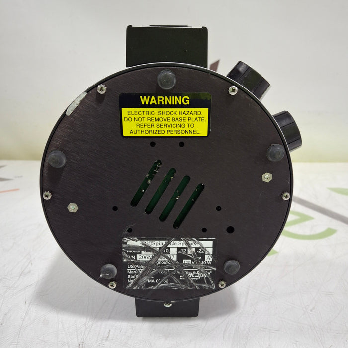 StatSpin StatSpin DiffSpin Slide Spinner Centrifuges reLink Medical