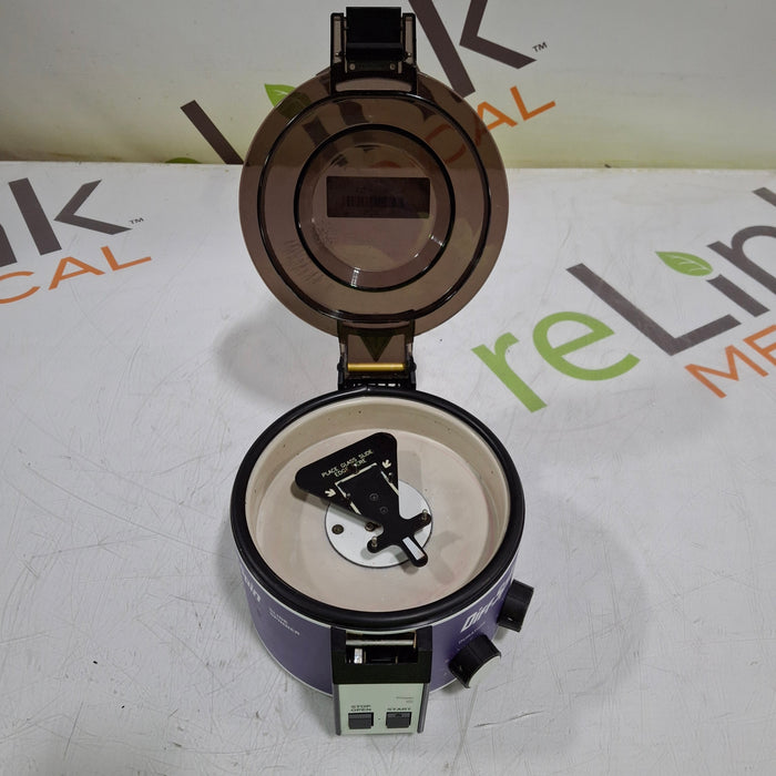 StatSpin StatSpin DiffSpin Slide Spinner Centrifuges reLink Medical