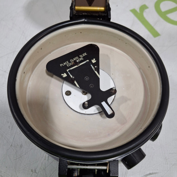 StatSpin StatSpin DiffSpin Slide Spinner Centrifuges reLink Medical