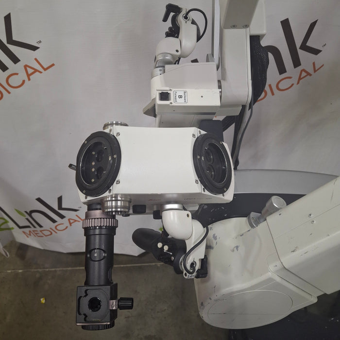 Leica Leica M525 / OH4 Surgical Microscope Surgical Microscopes reLink Medical
