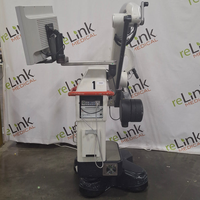 Leica Leica M525 / OH4 Surgical Microscope Surgical Microscopes reLink Medical