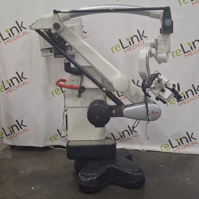 Leica Leica M525 / OH4 Surgical Microscope Surgical Microscopes reLink Medical