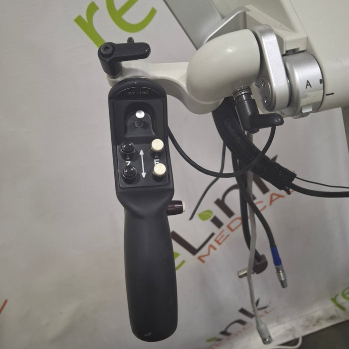 Leica Leica M525 / OH4 Surgical Microscope Surgical Microscopes reLink Medical