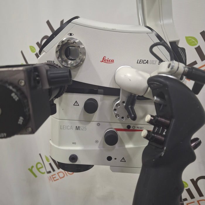 Leica Leica M525 / OH4 Surgical Microscope Surgical Microscopes reLink Medical