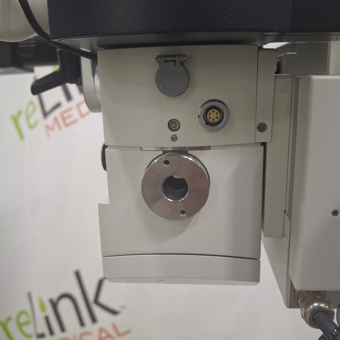 Leica Leica M525 / OH4 Surgical Microscope Surgical Microscopes reLink Medical