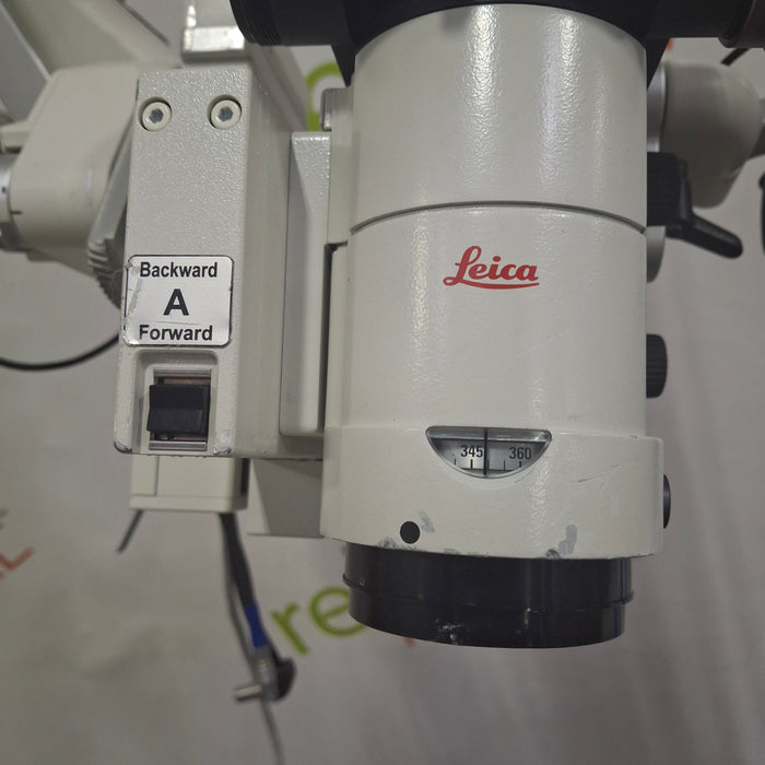 Leica Leica M525 / OH4 Surgical Microscope Surgical Microscopes reLink Medical