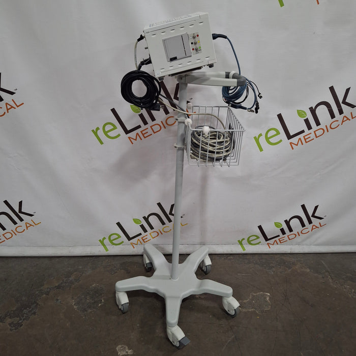 Ivy Biomedical Ivy Biomedical Cardiac Trigger Monitor 3150 Patient Monitor Patient Monitors reLink Medical