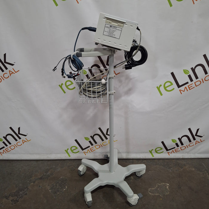 Ivy Biomedical Ivy Biomedical Cardiac Trigger Monitor 3150 Patient Monitor Patient Monitors reLink Medical