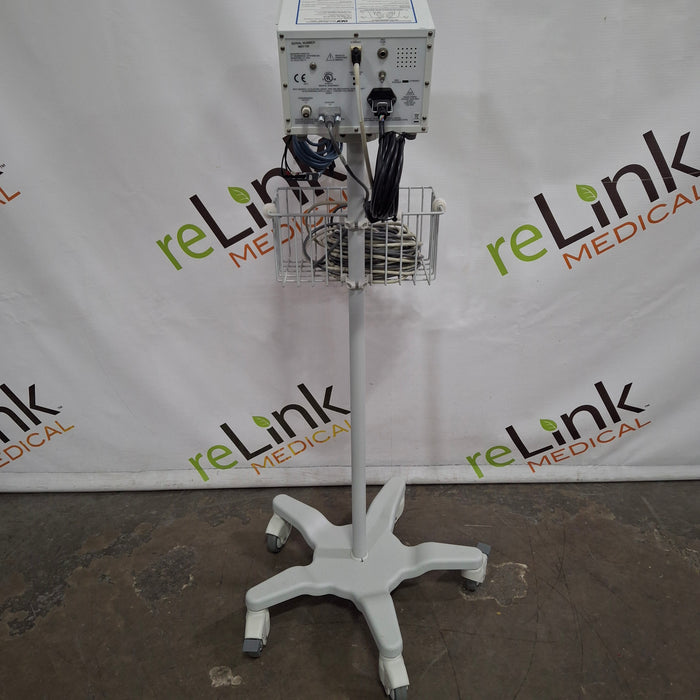 Ivy Biomedical Ivy Biomedical Cardiac Trigger Monitor 3150 Patient Monitor Patient Monitors reLink Medical