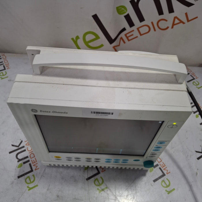 Datex-Ohmeda S/5 Compact Patient Monitor