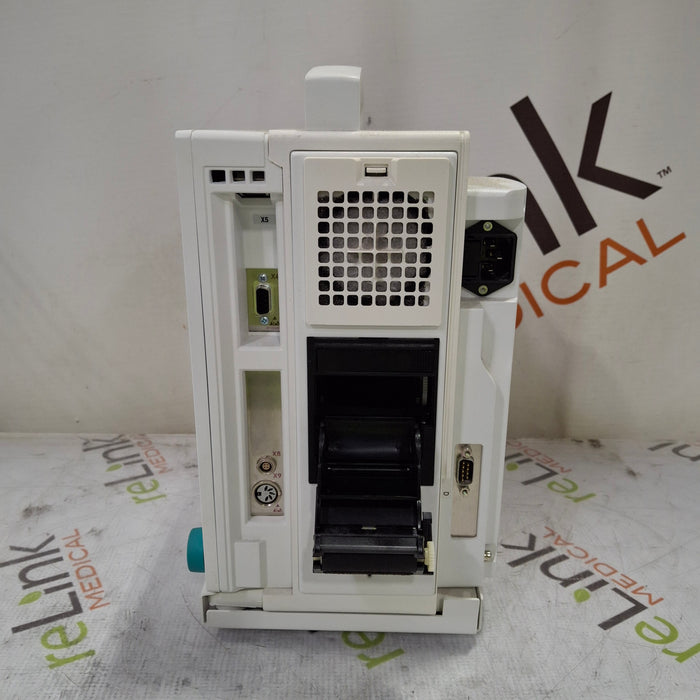 Datex-Ohmeda S/5 Compact Patient Monitor