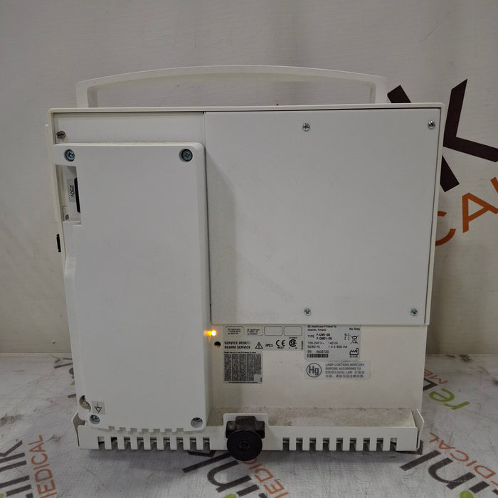 Datex-Ohmeda S/5 Compact Patient Monitor