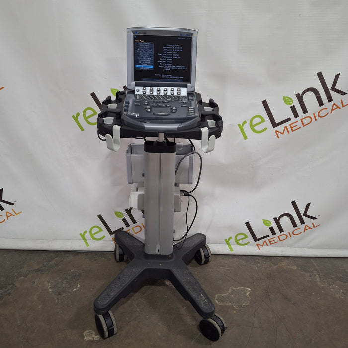 Sonosite M-Turbo Ultrasound