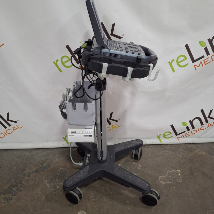 Sonosite M-Turbo Ultrasound