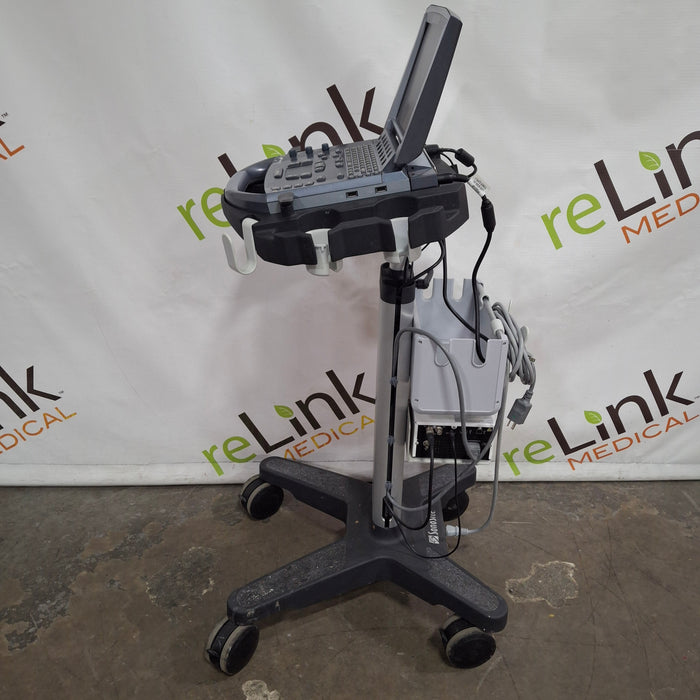 Sonosite M-Turbo Ultrasound