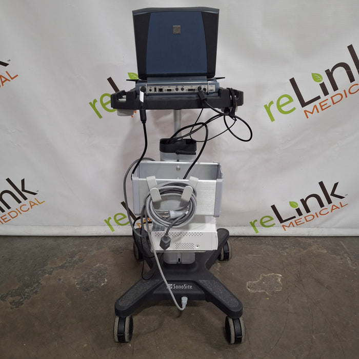 Sonosite M-Turbo Ultrasound