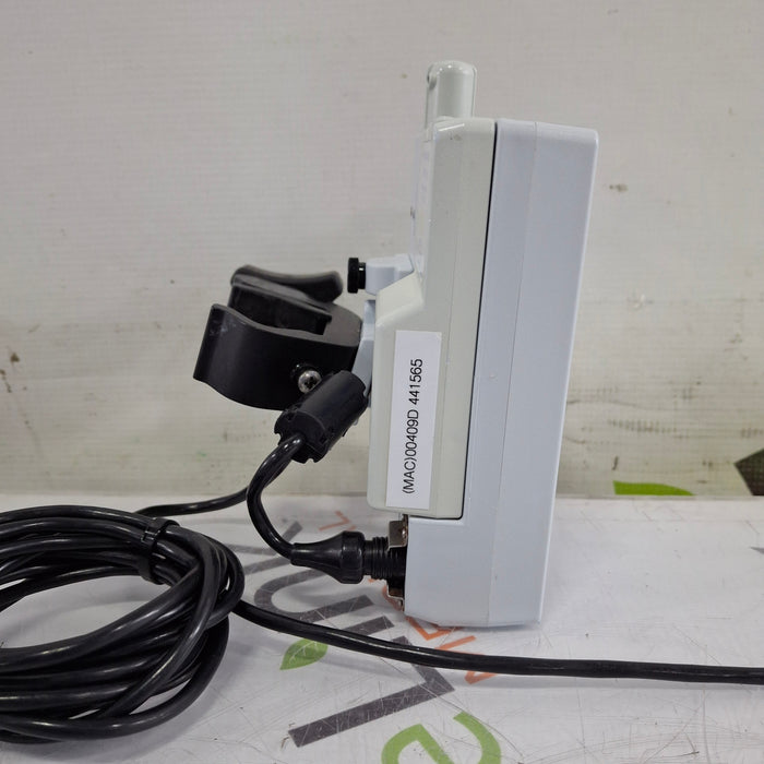 Baxter Baxter Sigma Spectrum 6.05.14 with B/G Battery Infusion Pump Infusion Pump reLink Medical