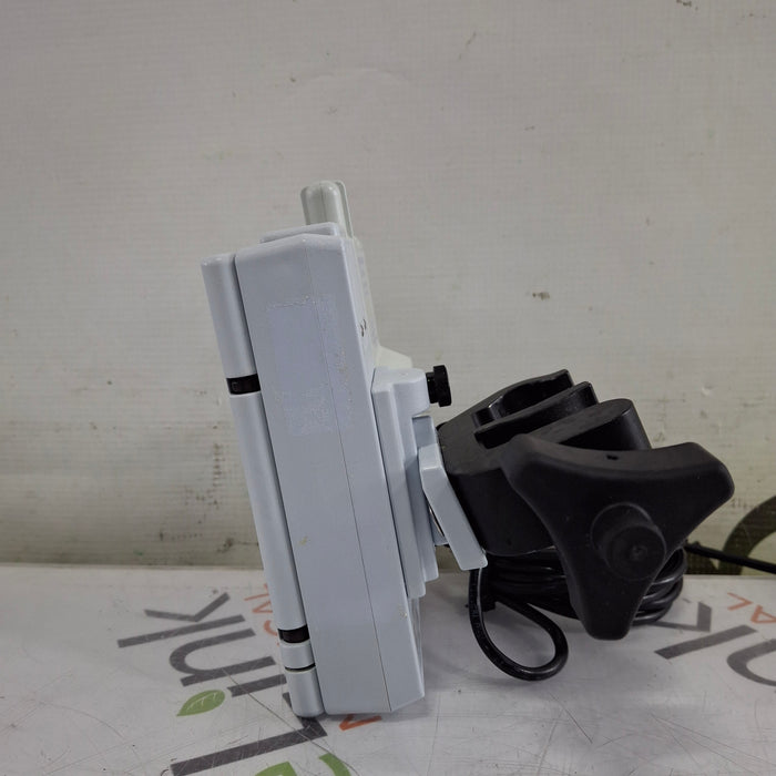 Baxter Baxter Sigma Spectrum 6.05.14 with B/G Battery Infusion Pump Infusion Pump reLink Medical