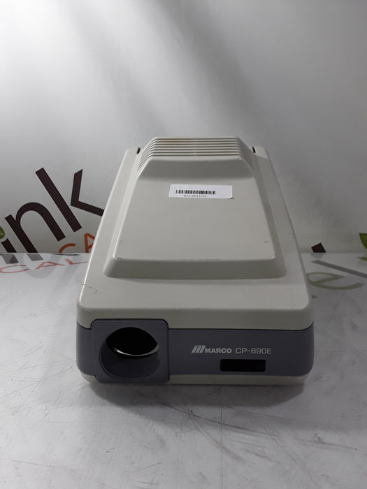 Marco Marco CP-690E Medical Optometry Automatic Chart Projector Ophthalmology reLink Medical