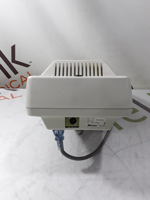 Marco Marco CP-690E Medical Optometry Automatic Chart Projector Ophthalmology reLink Medical