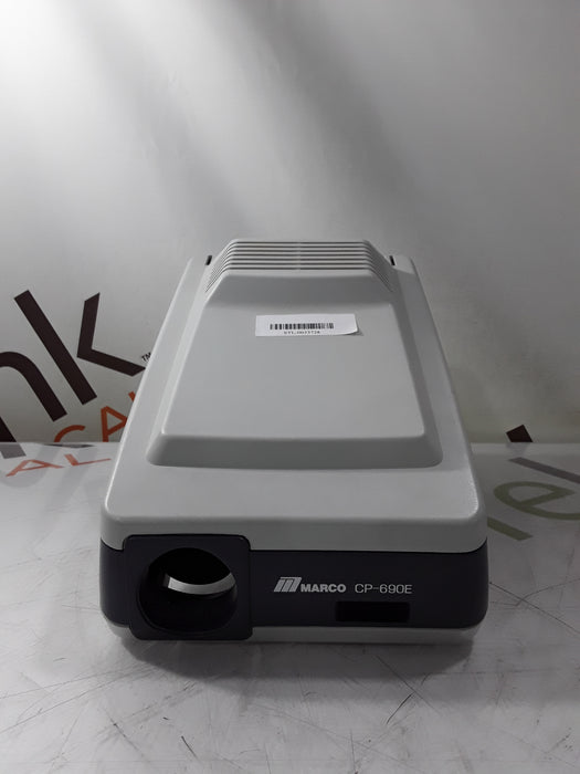 Marco Marco CP-690E Medical Optometry Automatic Chart Projector Ophthalmology reLink Medical