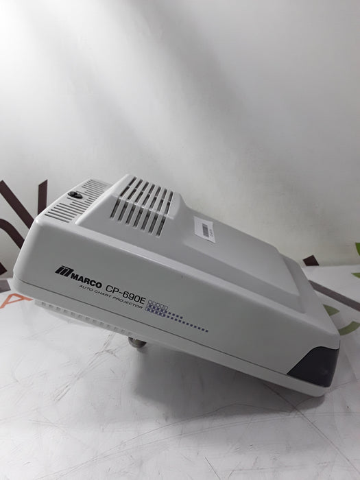 Marco Marco CP-690E Medical Optometry Automatic Chart Projector Ophthalmology reLink Medical