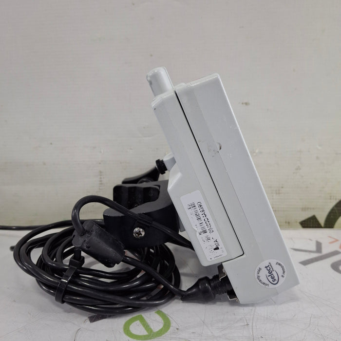 Baxter Baxter Sigma Spectrum 6.05.14 with B/G Battery Infusion Pump Infusion Pump reLink Medical