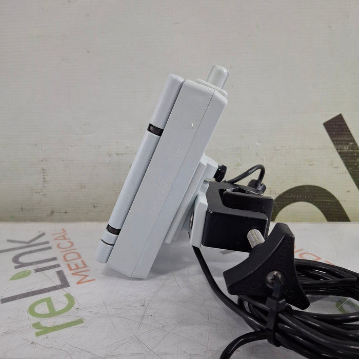 Baxter Baxter Sigma Spectrum 6.05.14 with B/G Battery Infusion Pump Infusion Pump reLink Medical