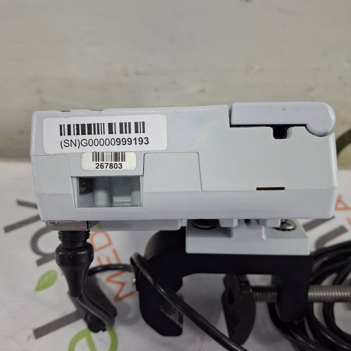 Baxter Baxter Sigma Spectrum 6.05.14 with B/G Battery Infusion Pump Infusion Pump reLink Medical