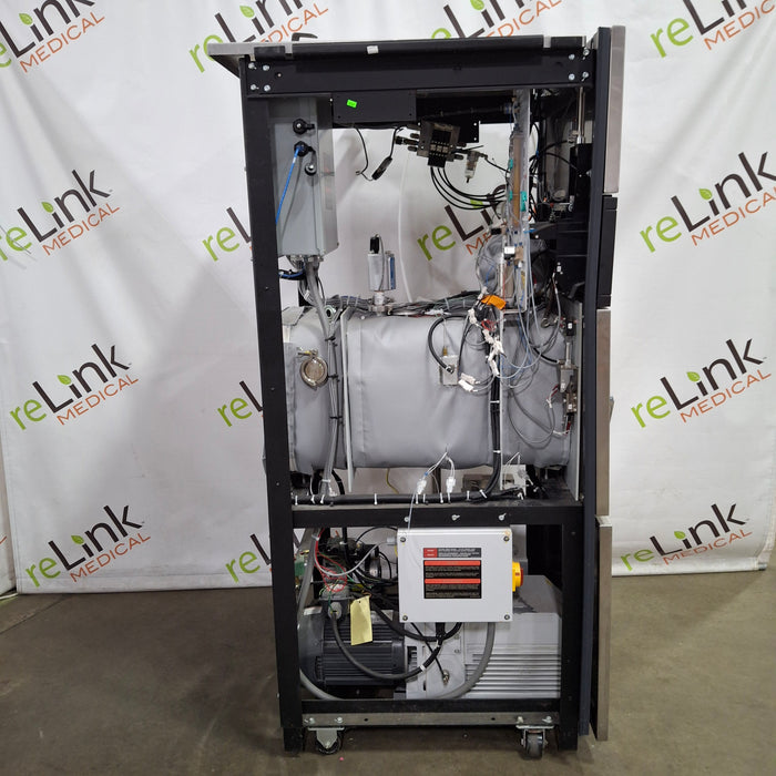 Steris Steris VPro 1 Plus Low Temperature Sterilization System Sterilizers & Autoclaves reLink Medical