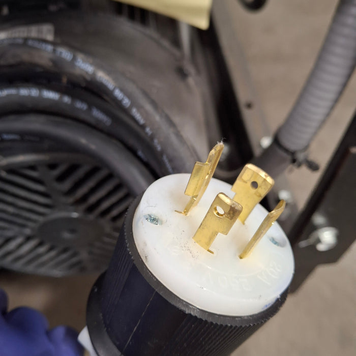 Steris Steris VPro 1 Plus Low Temperature Sterilization System Sterilizers & Autoclaves reLink Medical