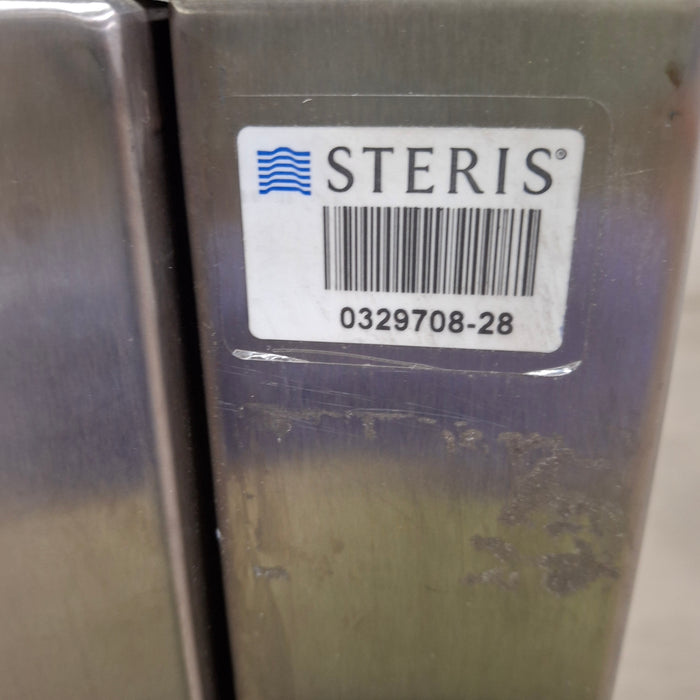 Steris Steris VPro 1 Plus Low Temperature Sterilization System Sterilizers & Autoclaves reLink Medical