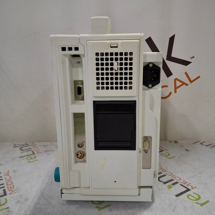 Datex-Ohmeda S/5 Compact Patient Monitor