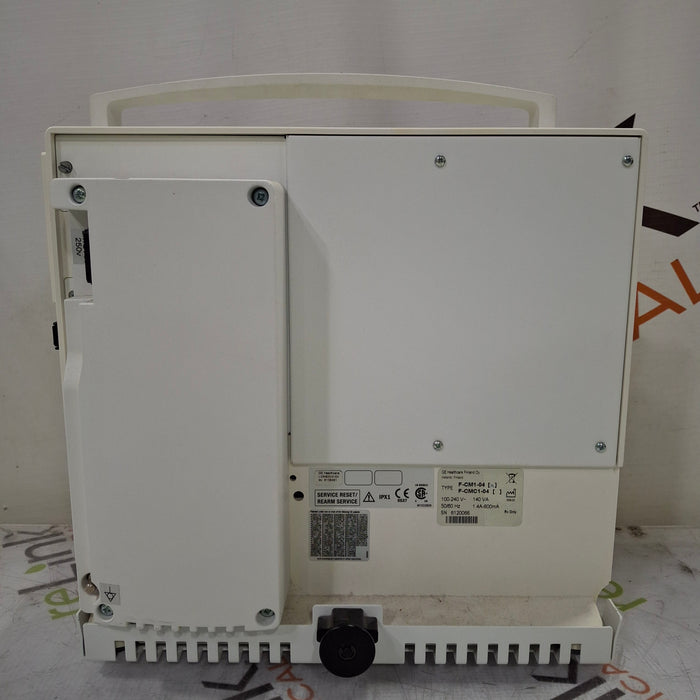 Datex-Ohmeda S/5 Compact Patient Monitor