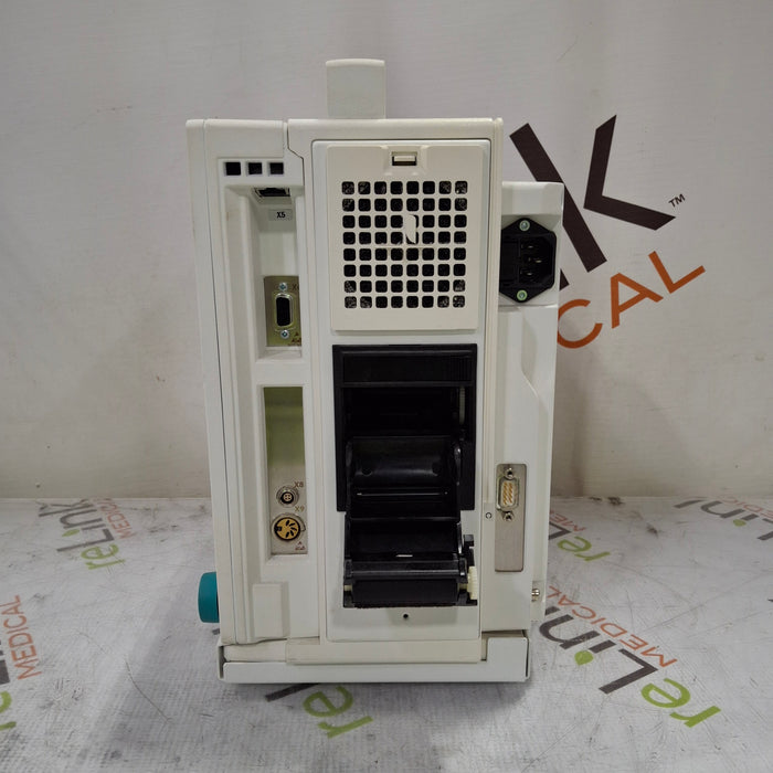 Datex-Ohmeda S/5 Compact Patient Monitor