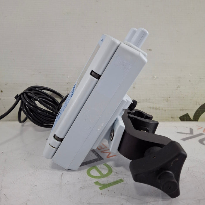 Baxter Baxter Sigma Spectrum 6.05.14 with A/B/G/N Battery Infusion Pump Infusion Pump reLink Medical