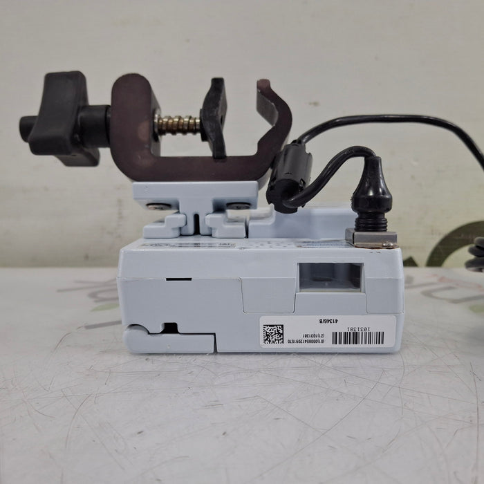 Baxter Baxter Sigma Spectrum 6.05.14 with A/B/G/N Battery Infusion Pump Infusion Pump reLink Medical